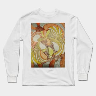 CREPÚSCULO 11 Long Sleeve T-Shirt